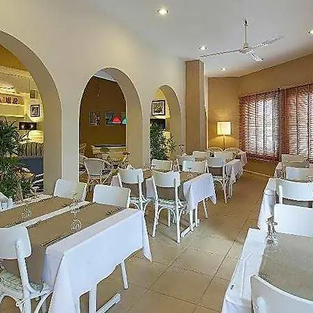 Szálloda Fortuna 3*