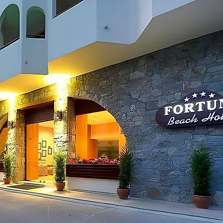 Fortuna Ξενοδοχείο Turunc