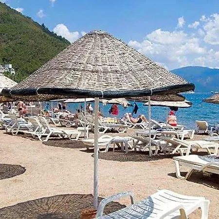 Szálloda Fortuna Turunc